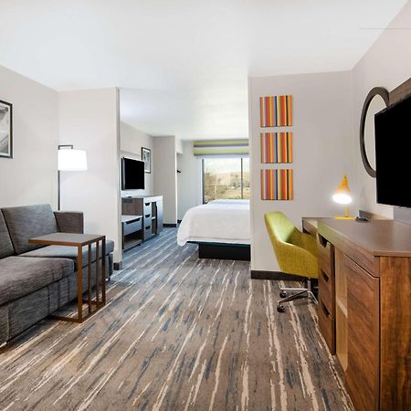 Hampton Inn & Suites Las Vegas-Henderson Eksteriør bilde