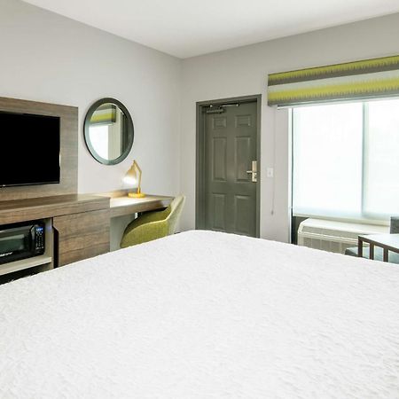 Hampton Inn & Suites Las Vegas-Henderson Eksteriør bilde