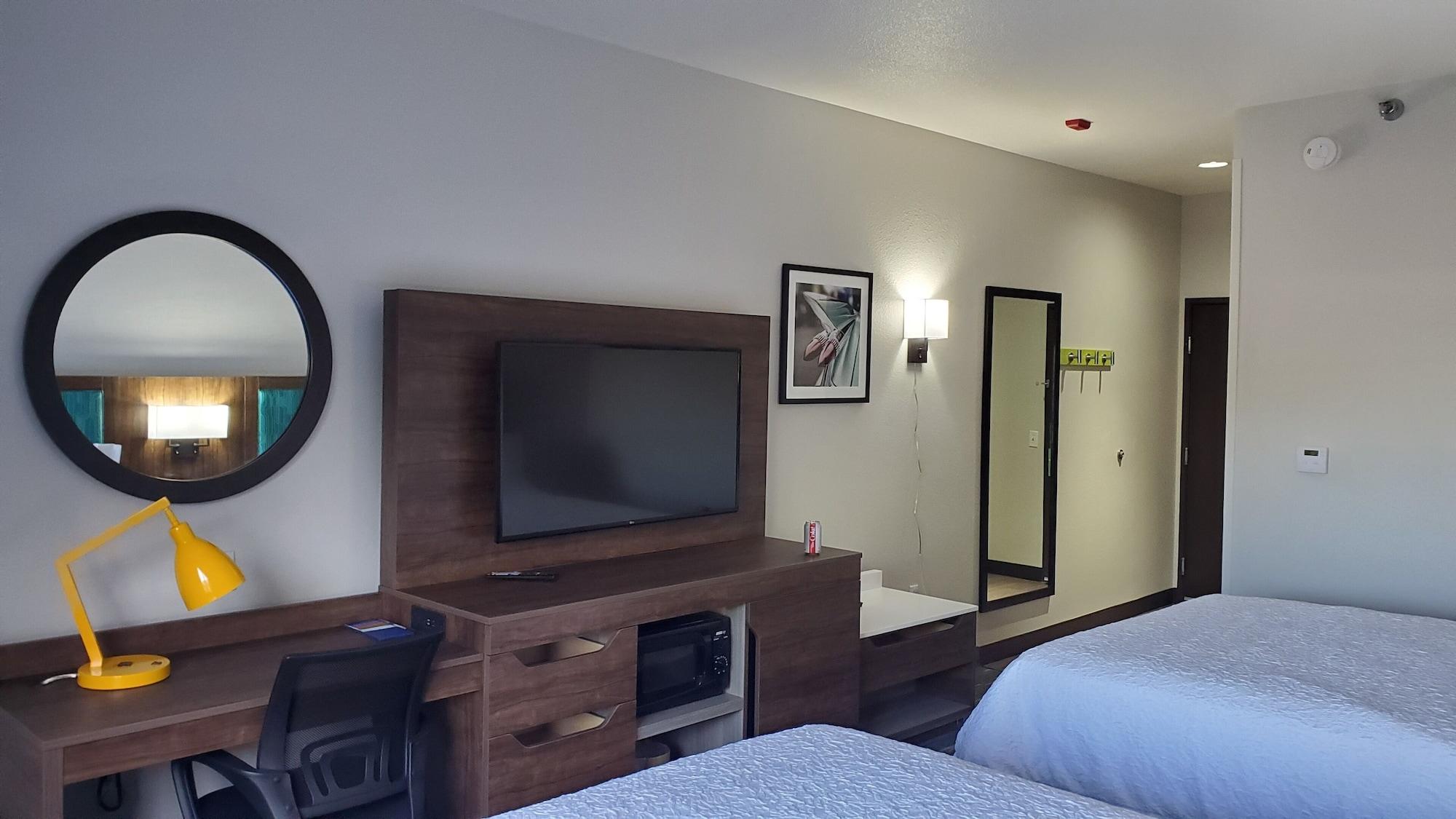 Hampton Inn & Suites Las Vegas-Henderson Eksteriør bilde