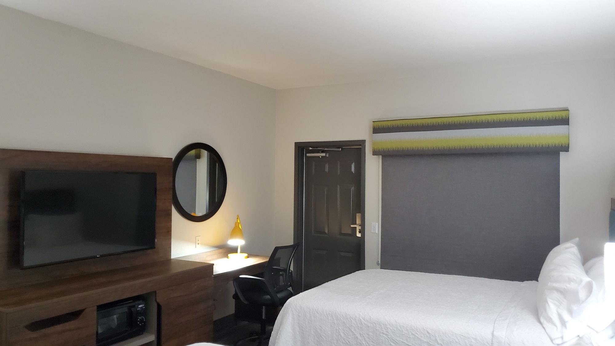Hampton Inn & Suites Las Vegas-Henderson Eksteriør bilde