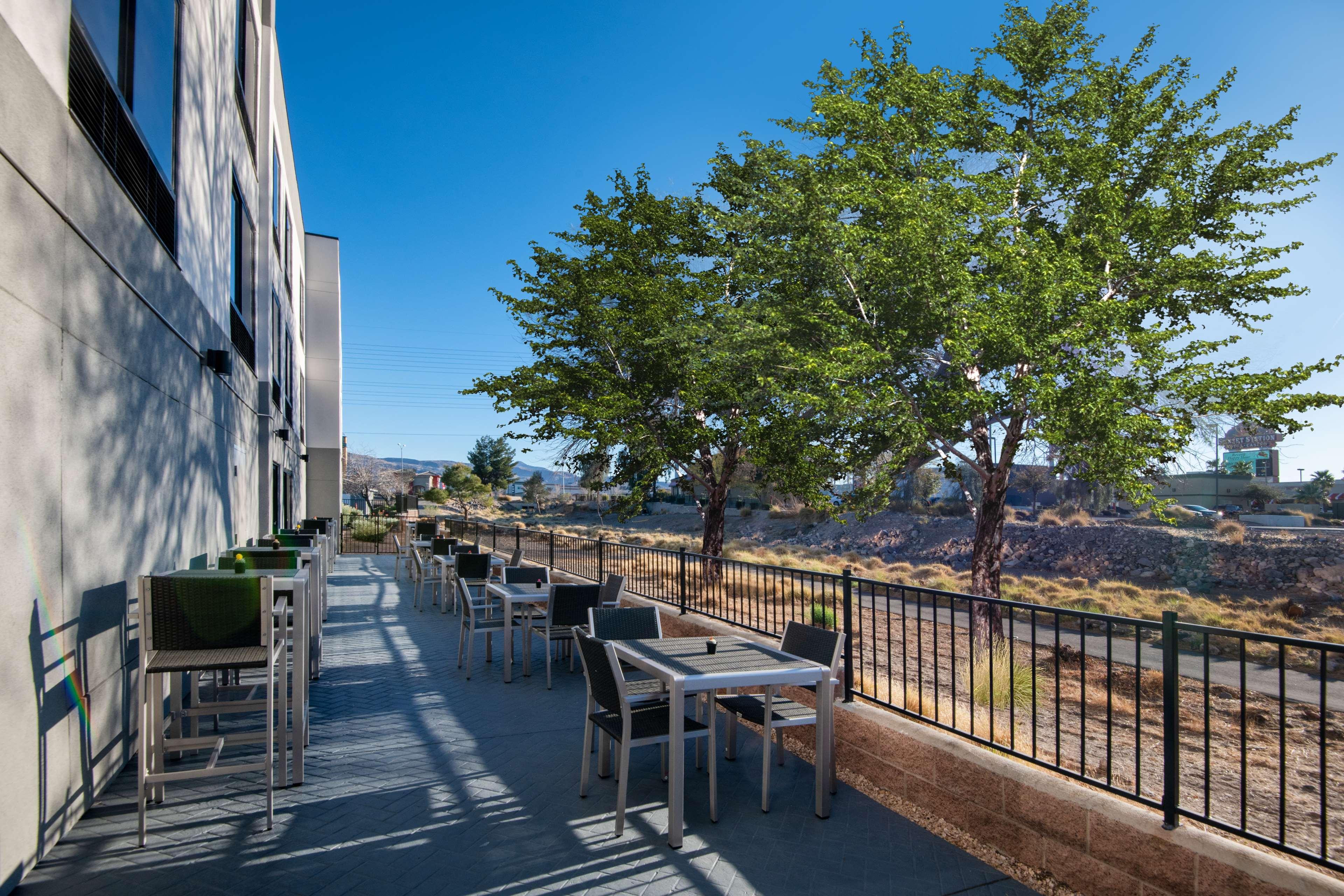 Hampton Inn & Suites Las Vegas-Henderson Eksteriør bilde
