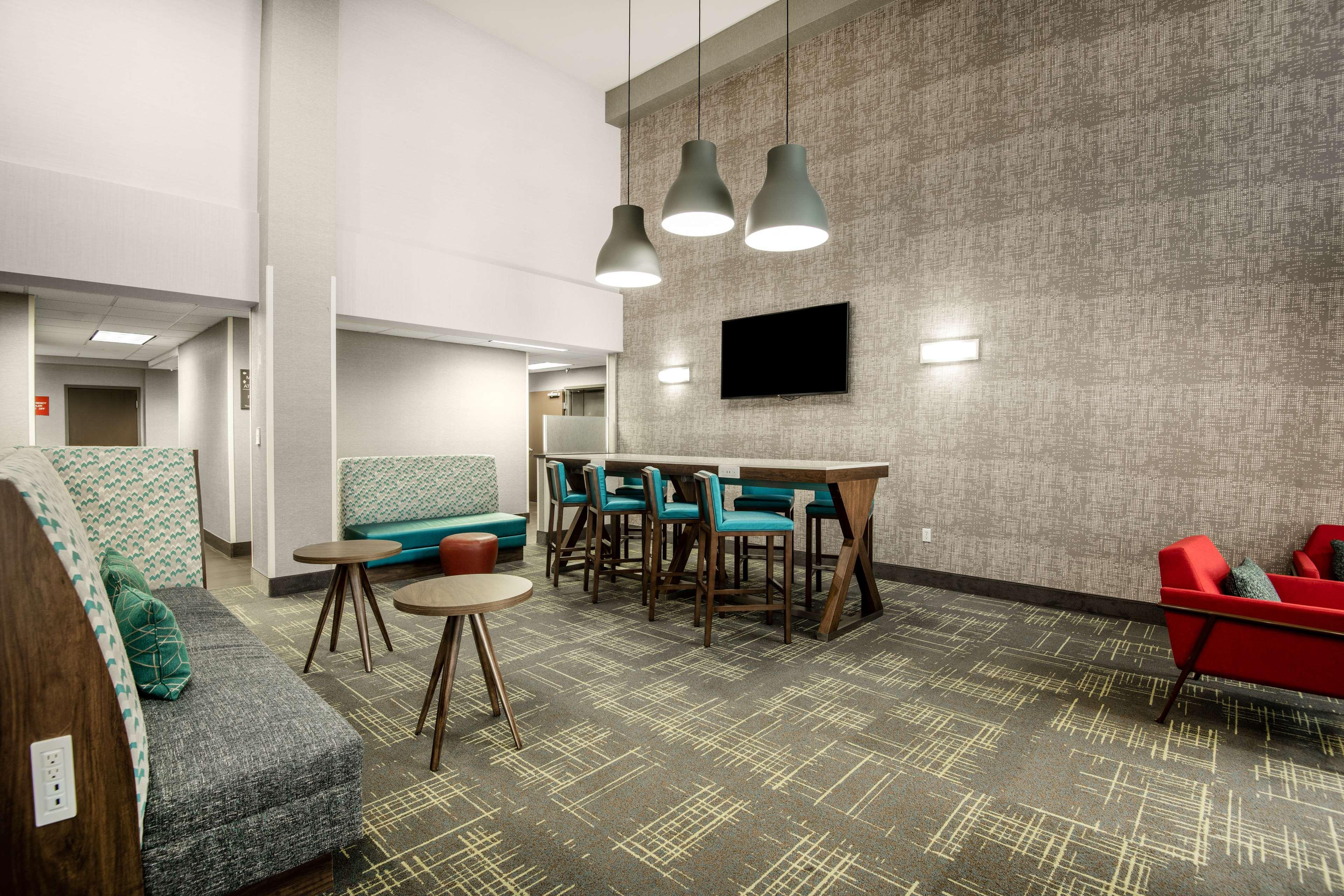 Hampton Inn & Suites Las Vegas-Henderson Eksteriør bilde