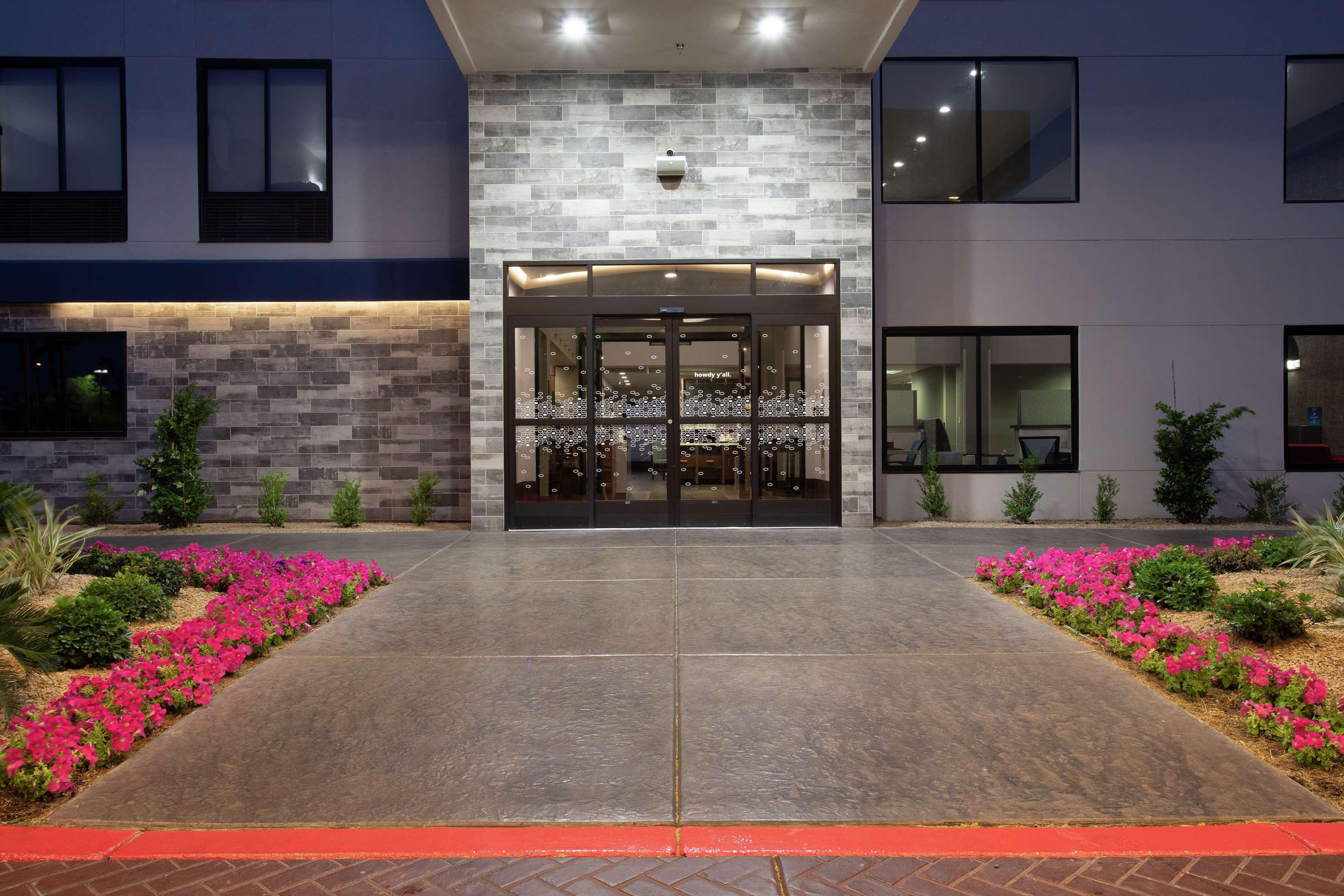 Hampton Inn & Suites Las Vegas-Henderson Eksteriør bilde