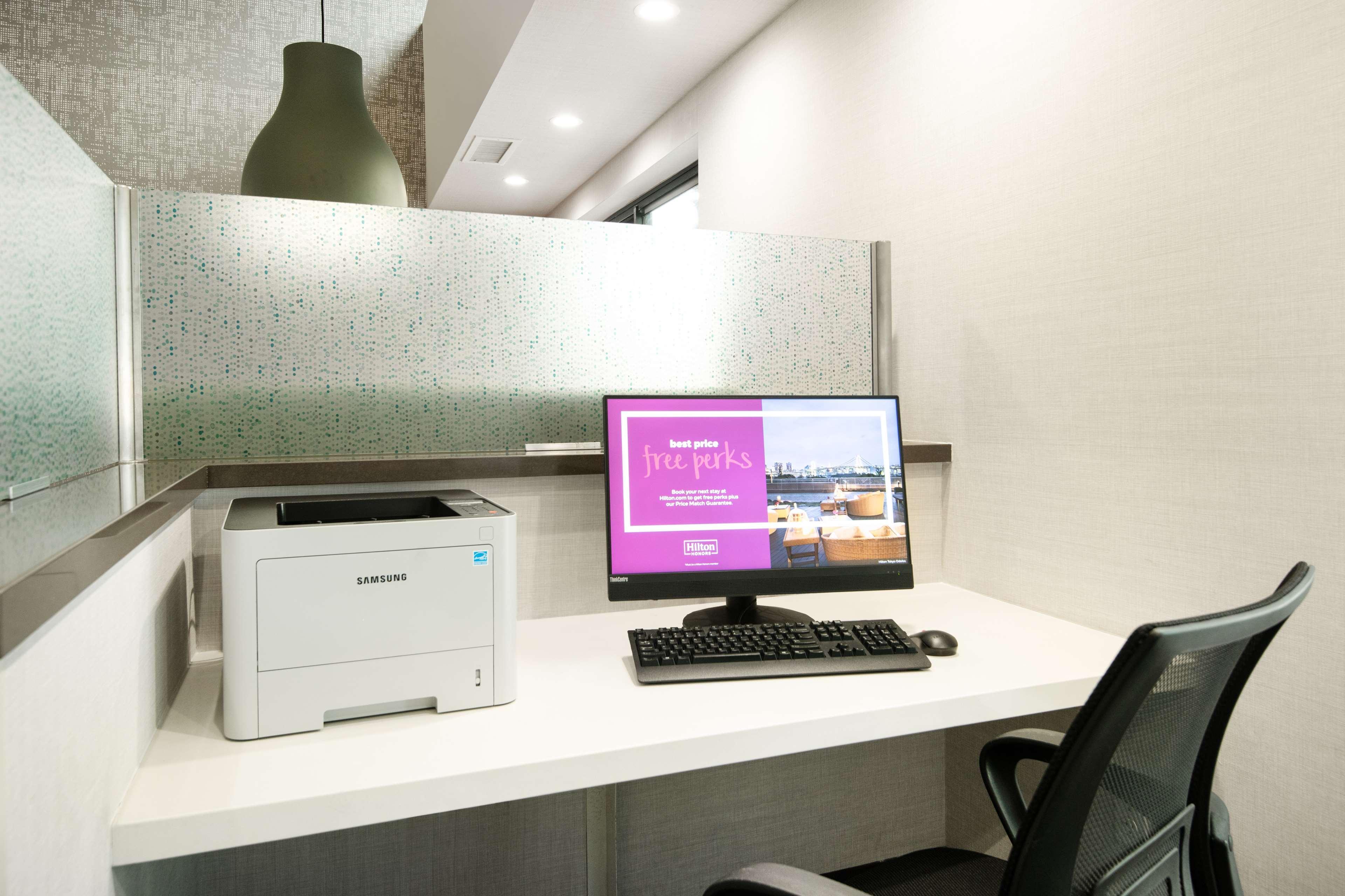 Hampton Inn & Suites Las Vegas-Henderson Eksteriør bilde