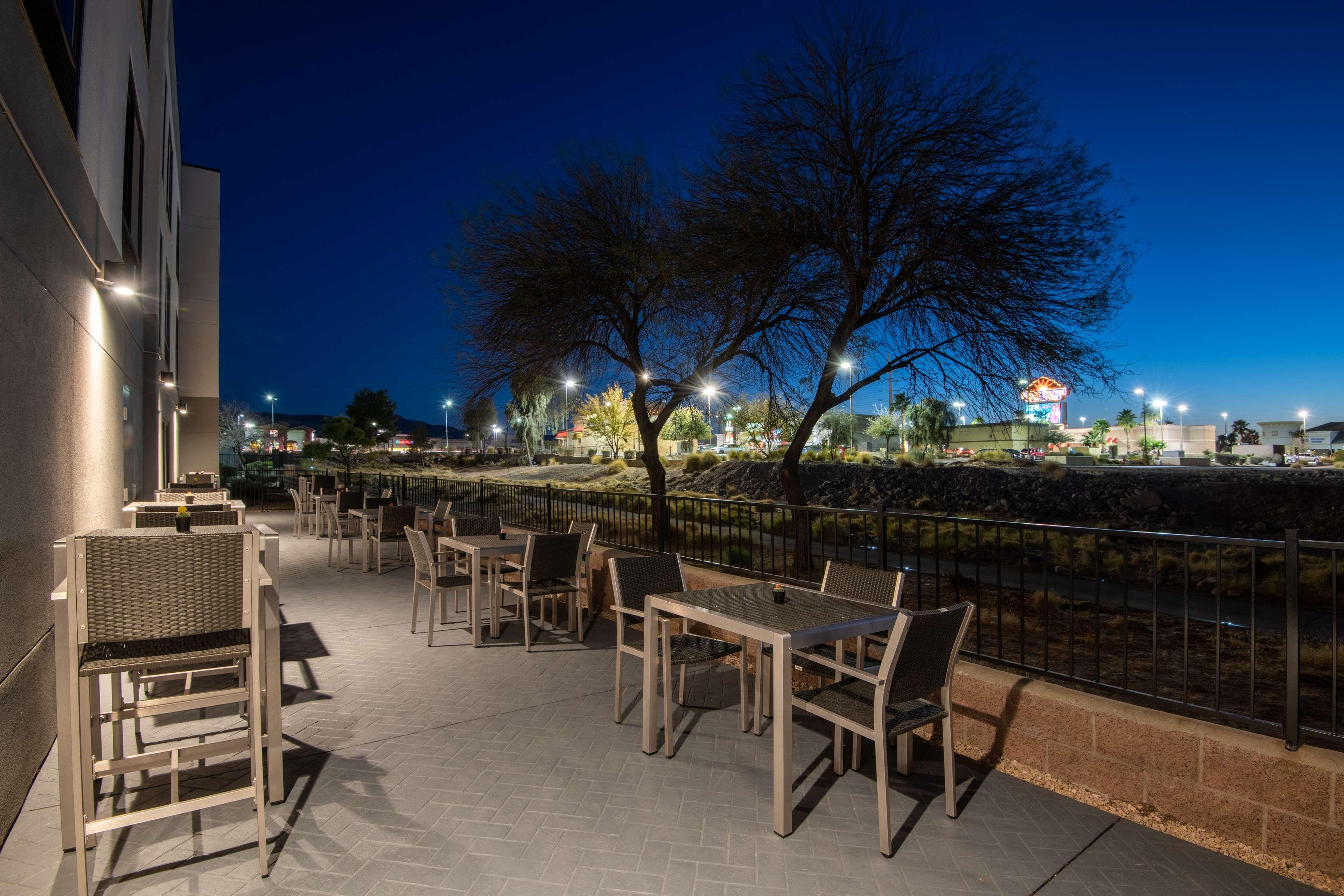 Hampton Inn & Suites Las Vegas-Henderson Eksteriør bilde