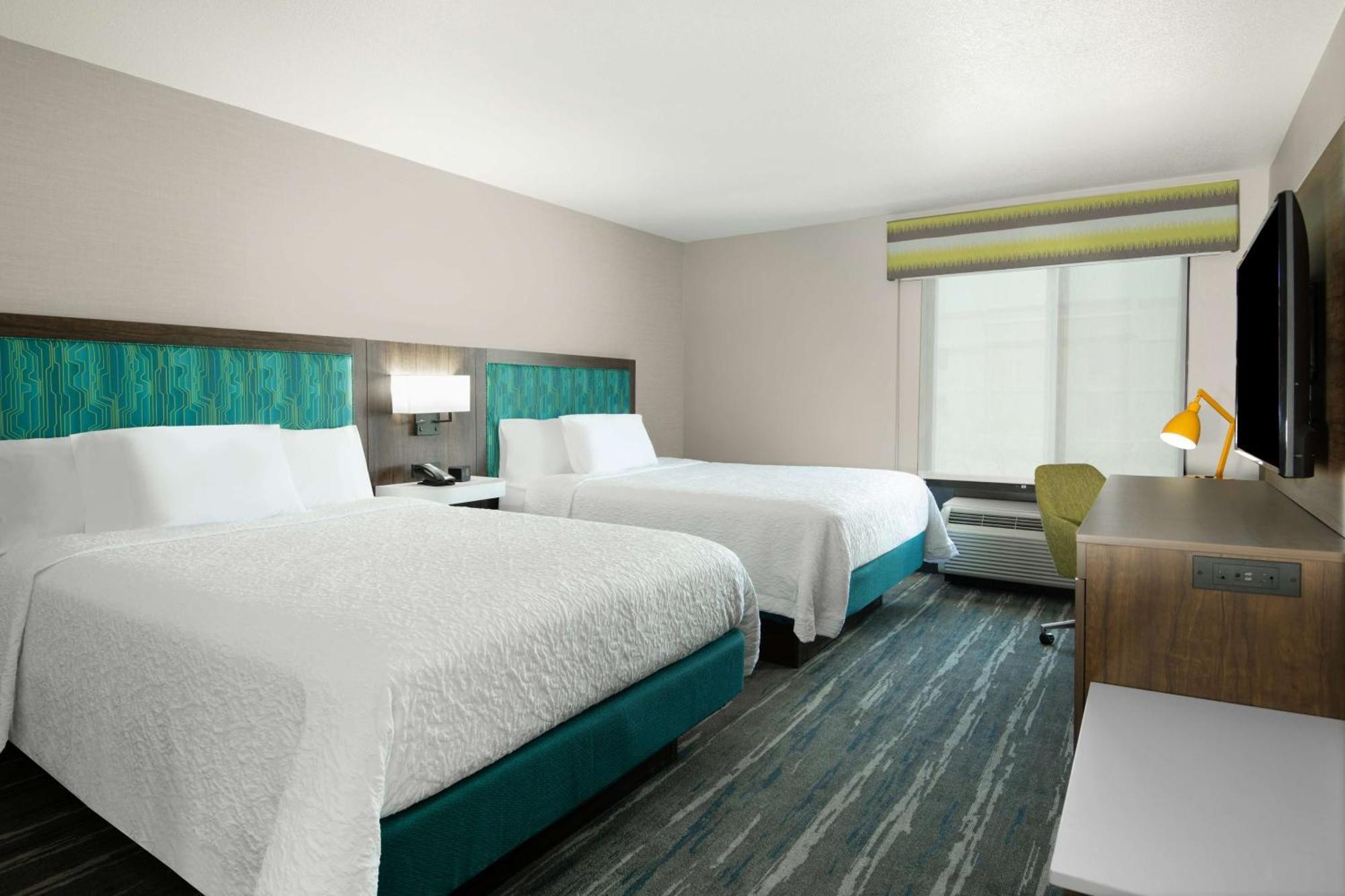 Hampton Inn & Suites Las Vegas-Henderson Eksteriør bilde