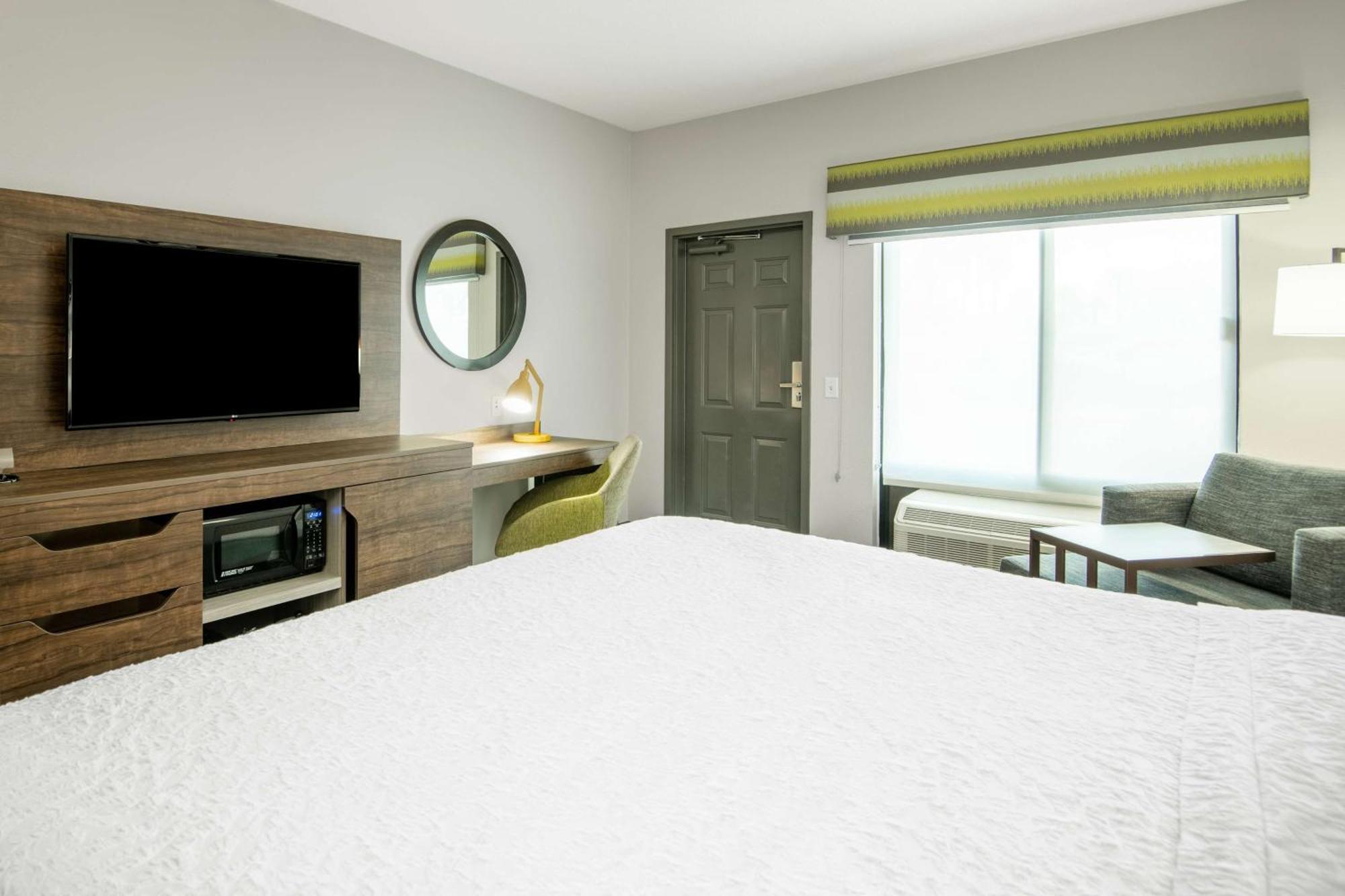 Hampton Inn & Suites Las Vegas-Henderson Eksteriør bilde