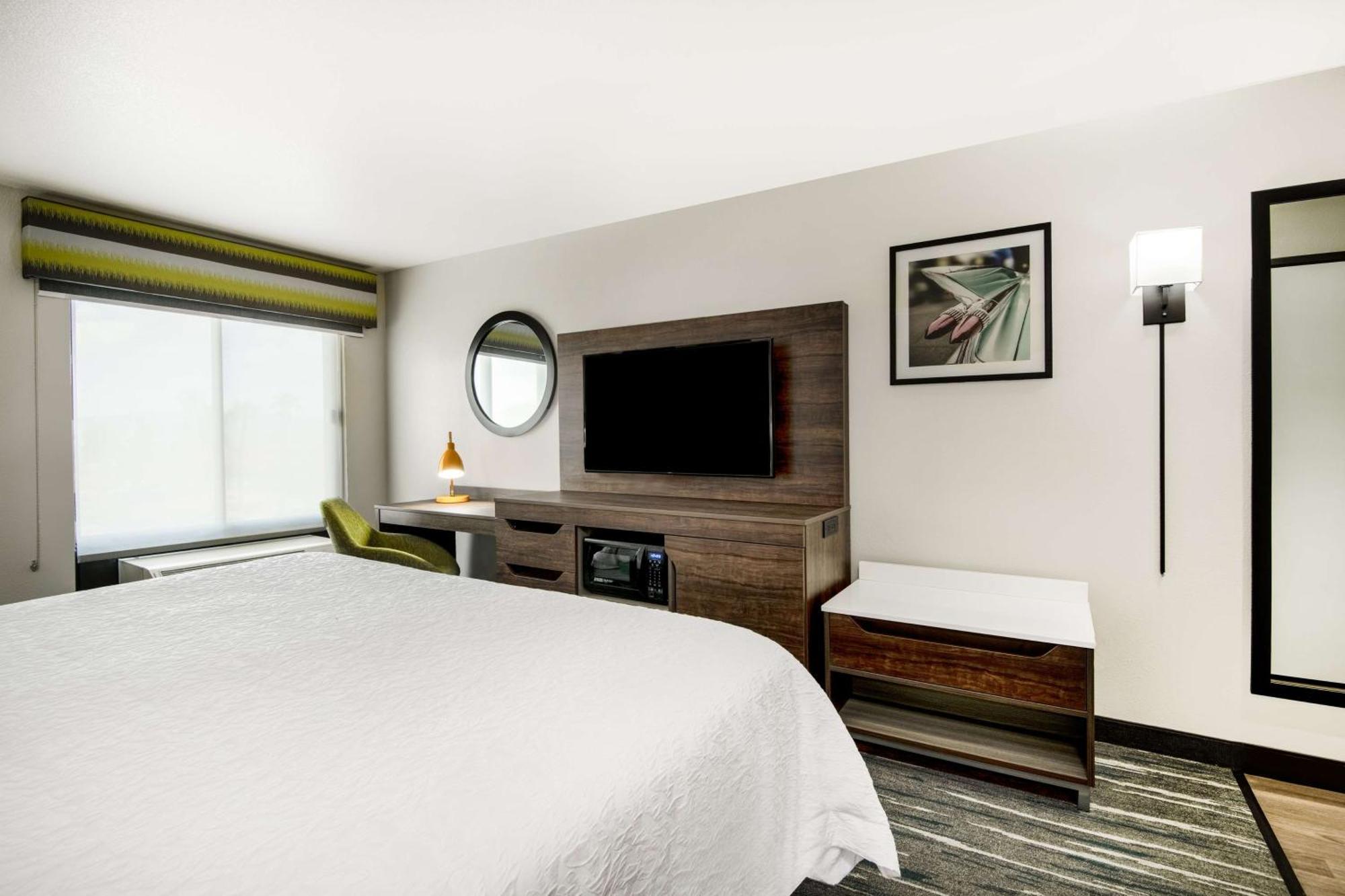 Hampton Inn & Suites Las Vegas-Henderson Eksteriør bilde