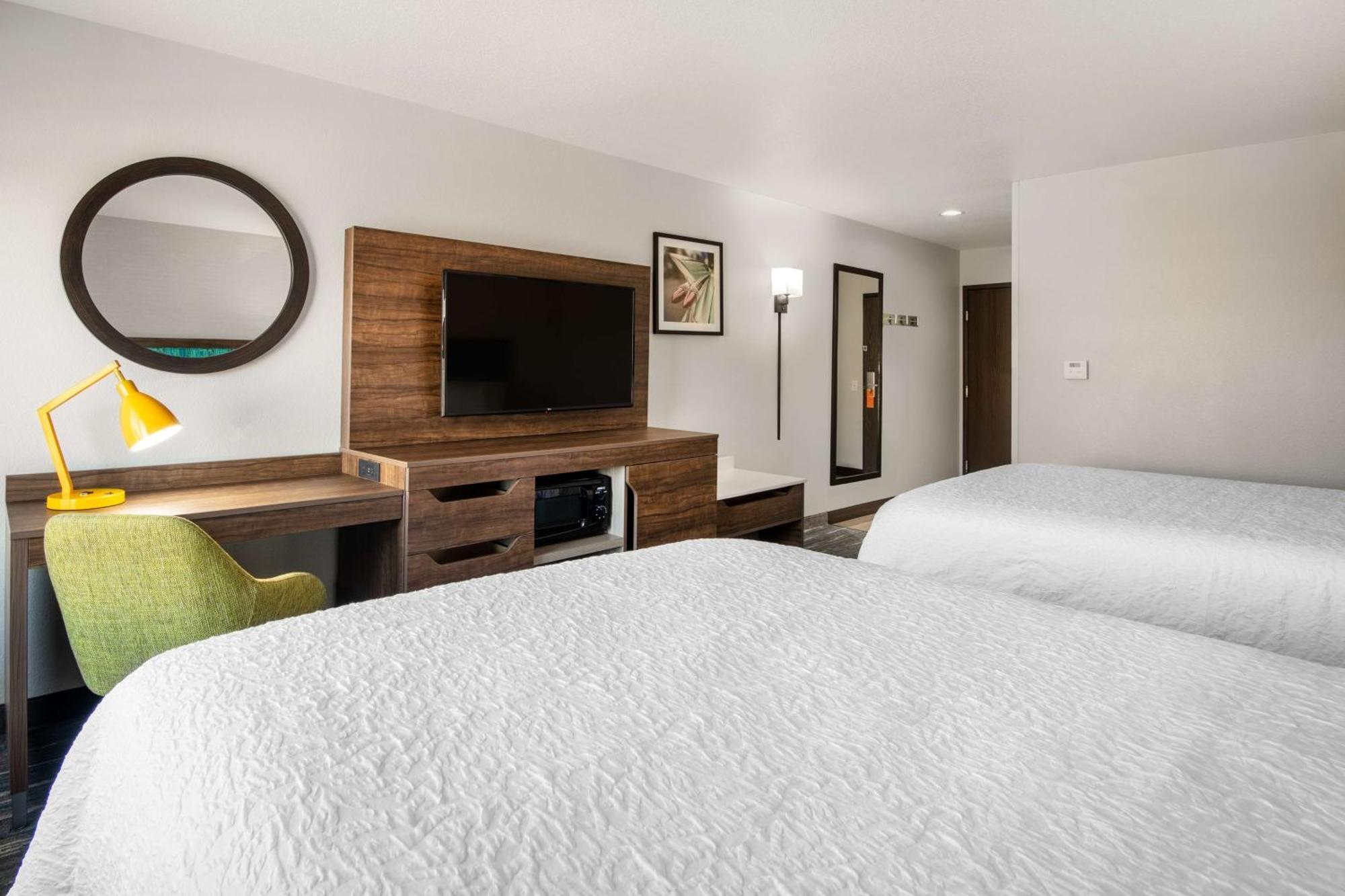 Hampton Inn & Suites Las Vegas-Henderson Eksteriør bilde