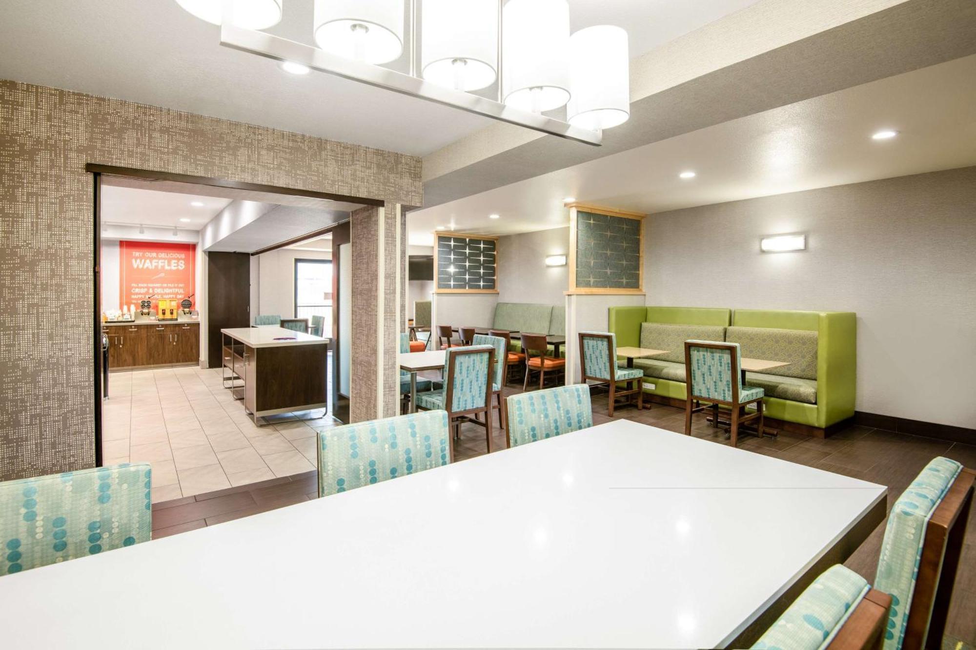 Hampton Inn & Suites Las Vegas-Henderson Eksteriør bilde