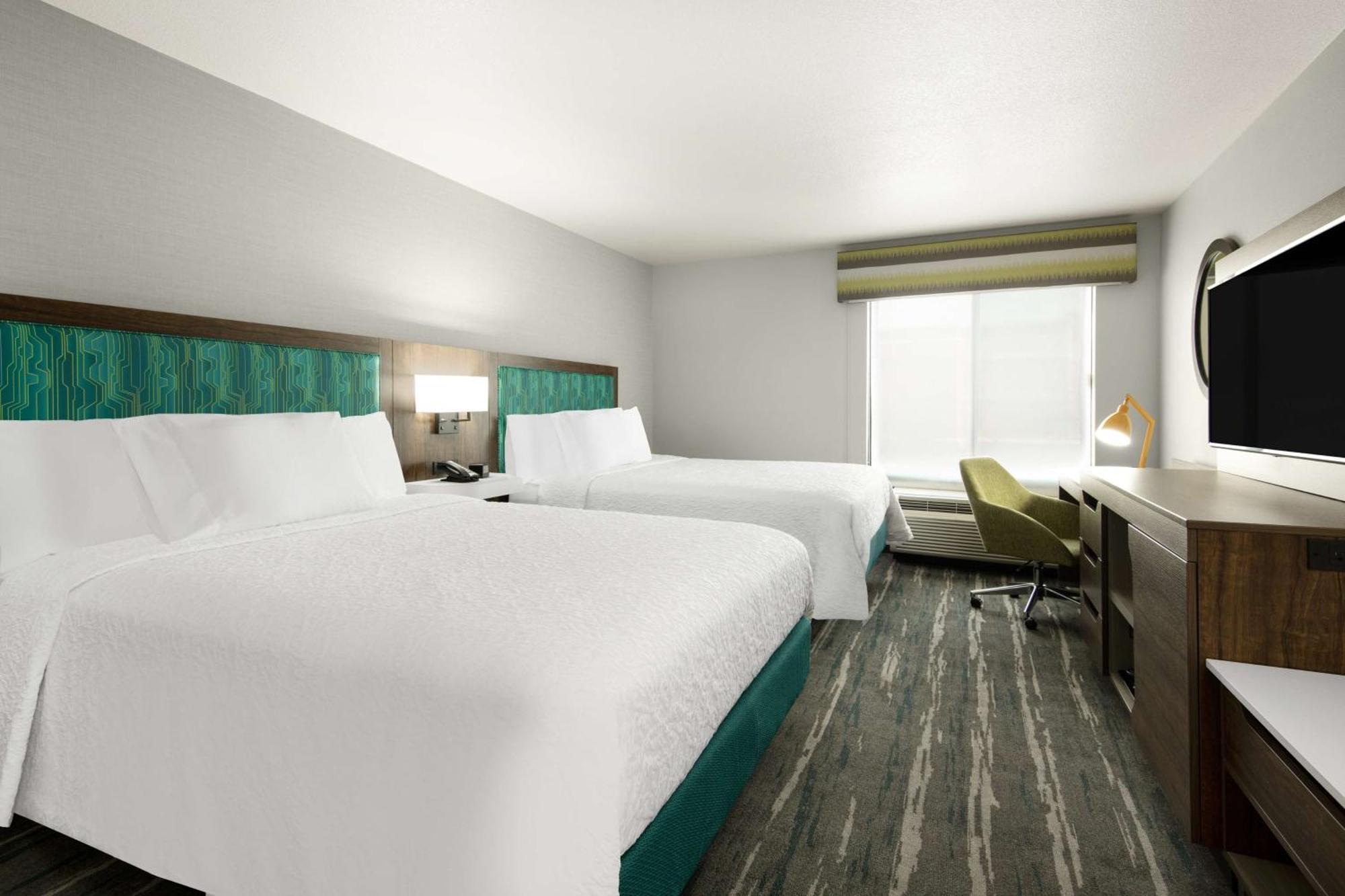 Hampton Inn & Suites Las Vegas-Henderson Eksteriør bilde