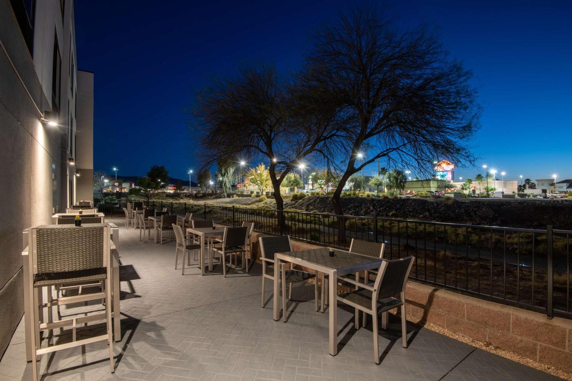 Hampton Inn & Suites Las Vegas-Henderson Eksteriør bilde