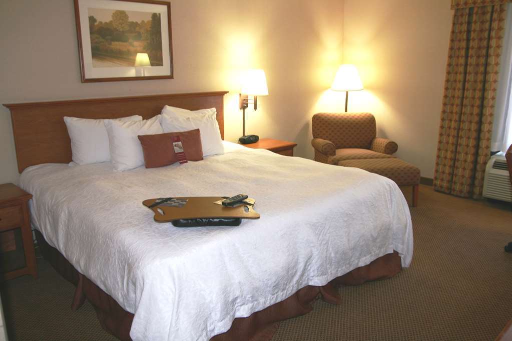 Hampton Inn & Suites Las Vegas-Henderson Fasiliteter bilde