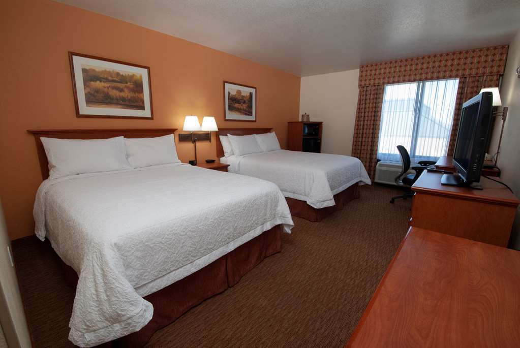 Hampton Inn & Suites Las Vegas-Henderson Rom bilde