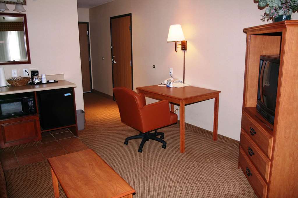 Hampton Inn & Suites Las Vegas-Henderson Rom bilde