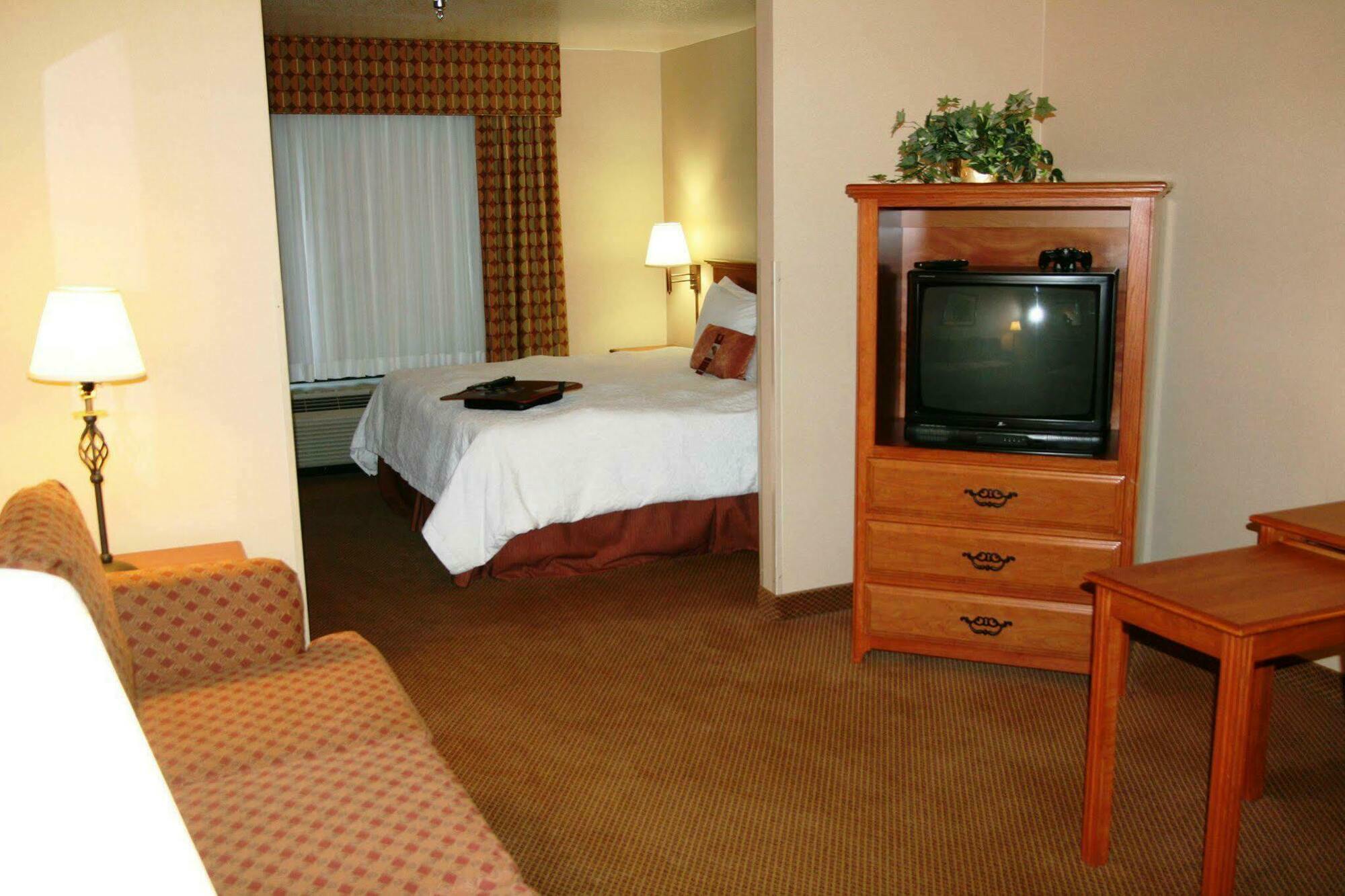 Hampton Inn & Suites Las Vegas-Henderson Rom bilde