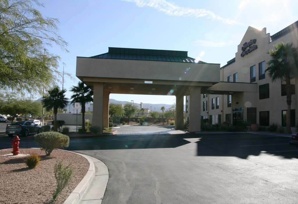 Hampton Inn & Suites Las Vegas-Henderson Eksteriør bilde
