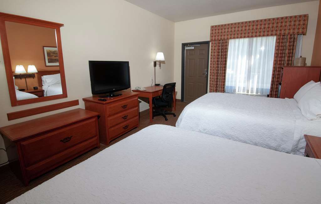 Hampton Inn & Suites Las Vegas-Henderson Rom bilde