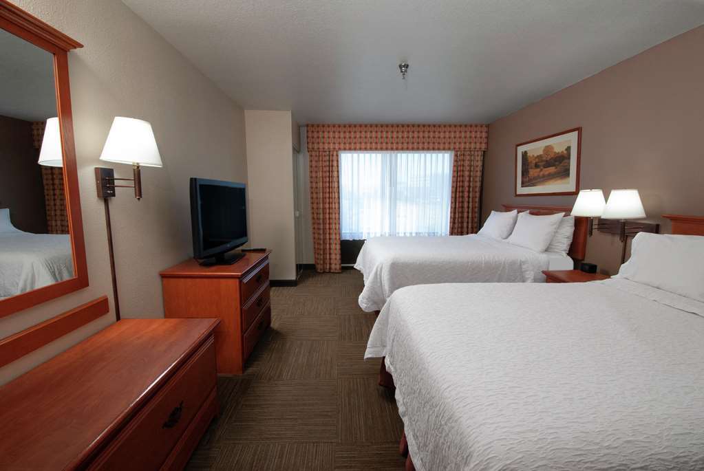 Hampton Inn & Suites Las Vegas-Henderson Rom bilde